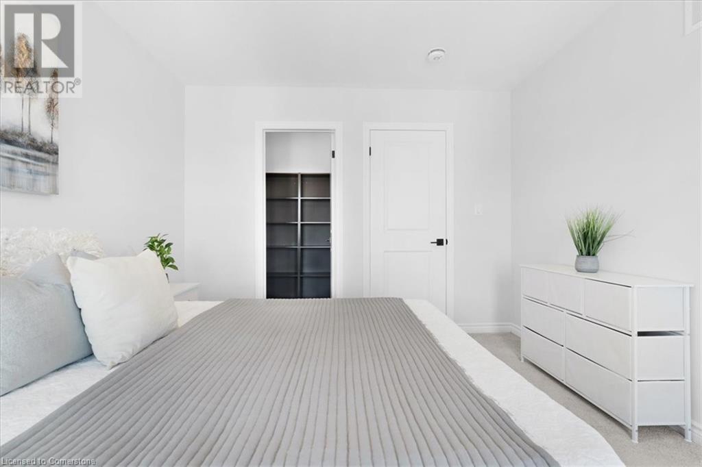 290 Equestrian Way Unit# 46, Cambridge, Ontario  N3E 0E7 - Photo 23 - 40729633