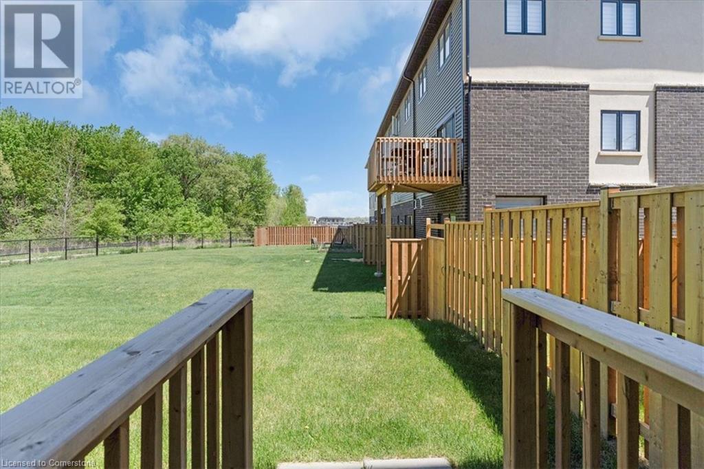 290 Equestrian Way Unit# 46, Cambridge, Ontario  N3E 0E7 - Photo 35 - 40729633