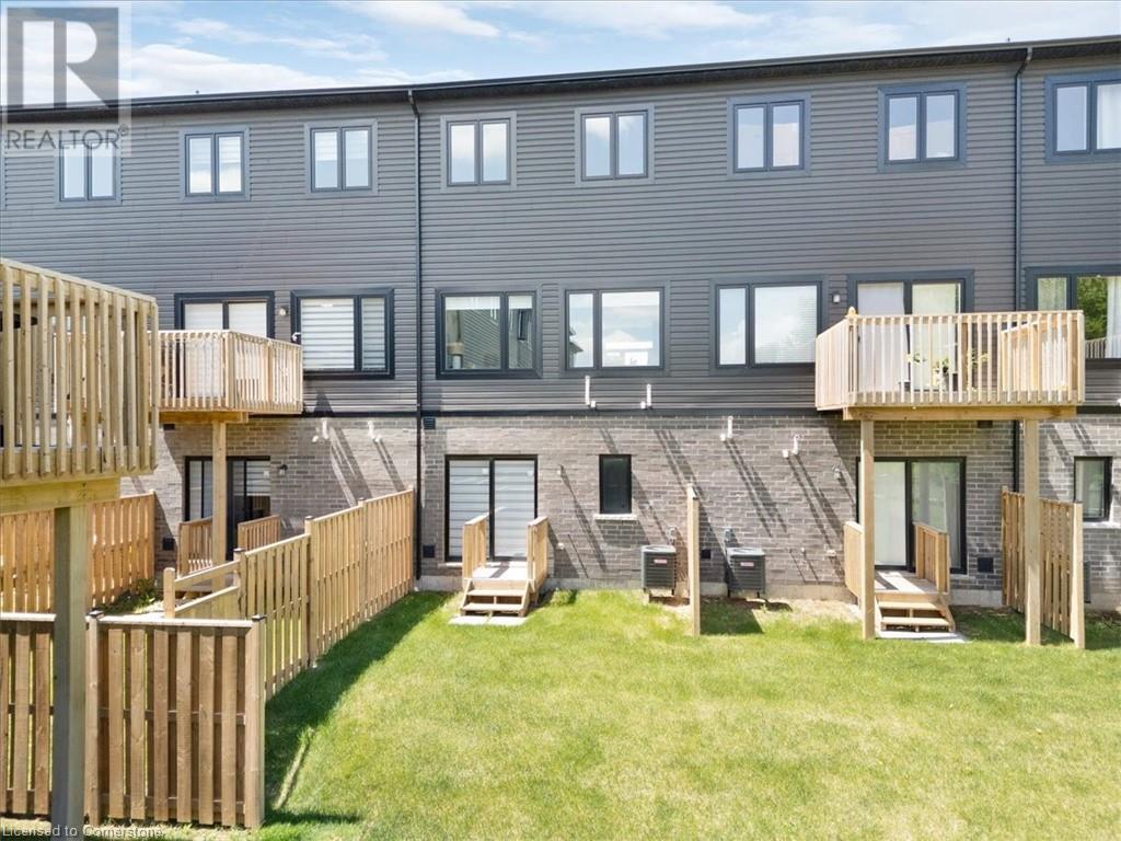 290 Equestrian Way Unit# 46, Cambridge, Ontario  N3E 0E7 - Photo 37 - 40729633