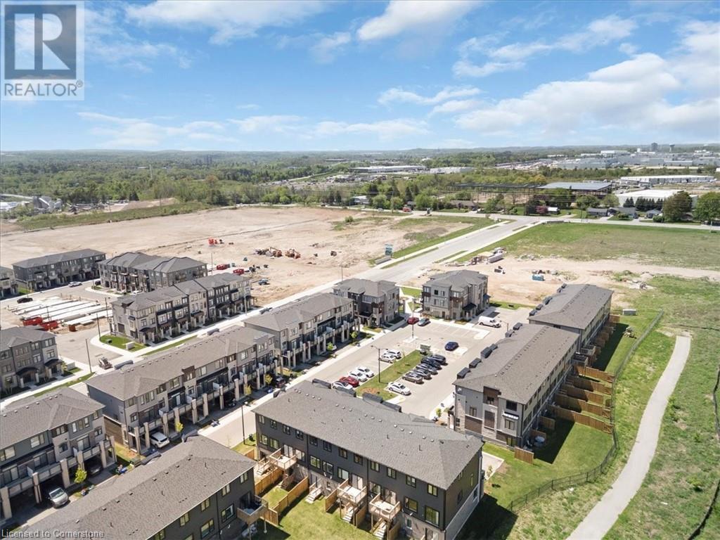 290 Equestrian Way Unit# 46, Cambridge, Ontario  N3E 0E7 - Photo 42 - 40729633