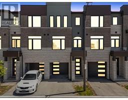 290 EQUESTRIAN Way Unit# 46, Cambridge, Ontario
