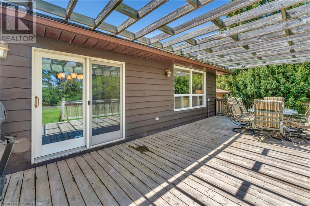 332 Piper Street, Ayr, Ontario  N0B 1E0 - Photo 33 - 40721186