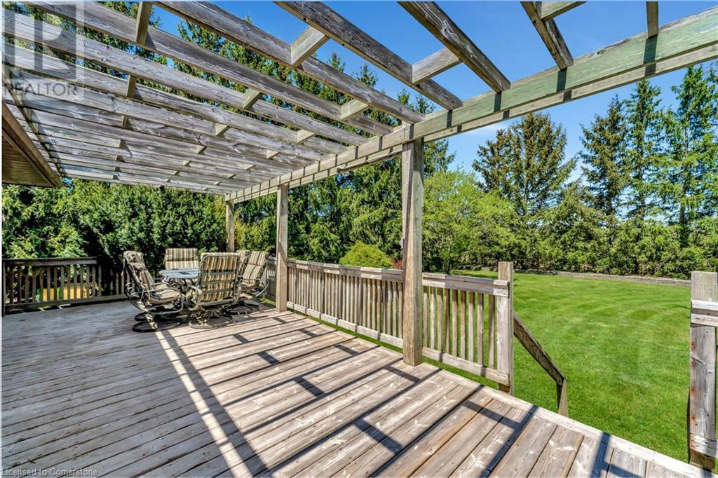 332 Piper Street, Ayr, Ontario  N0B 1E0 - Photo 38 - 40721186