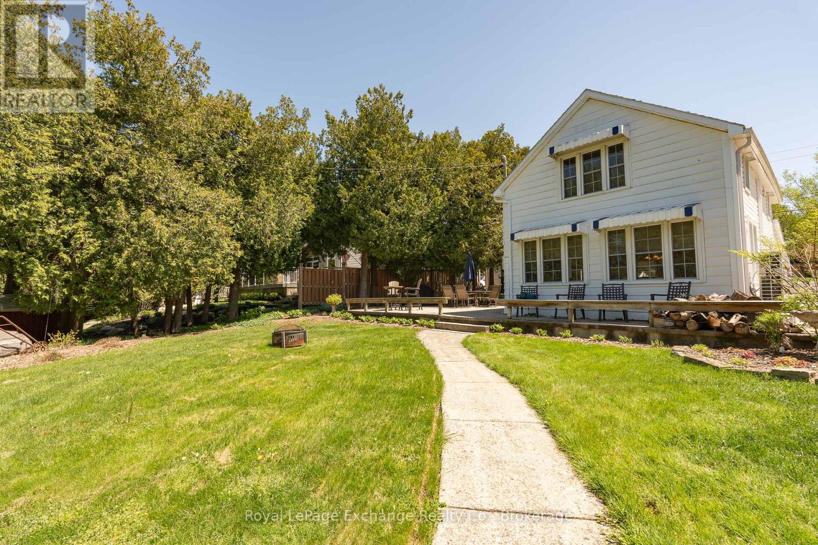 60 Victoria Street, Kincardine, Ontario  N0G 2T0 - Photo 3 - X12157212