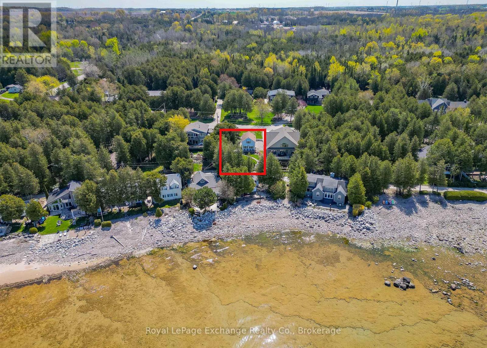 60 Victoria Street, Kincardine, Ontario  N0G 2T0 - Photo 31 - X12157212