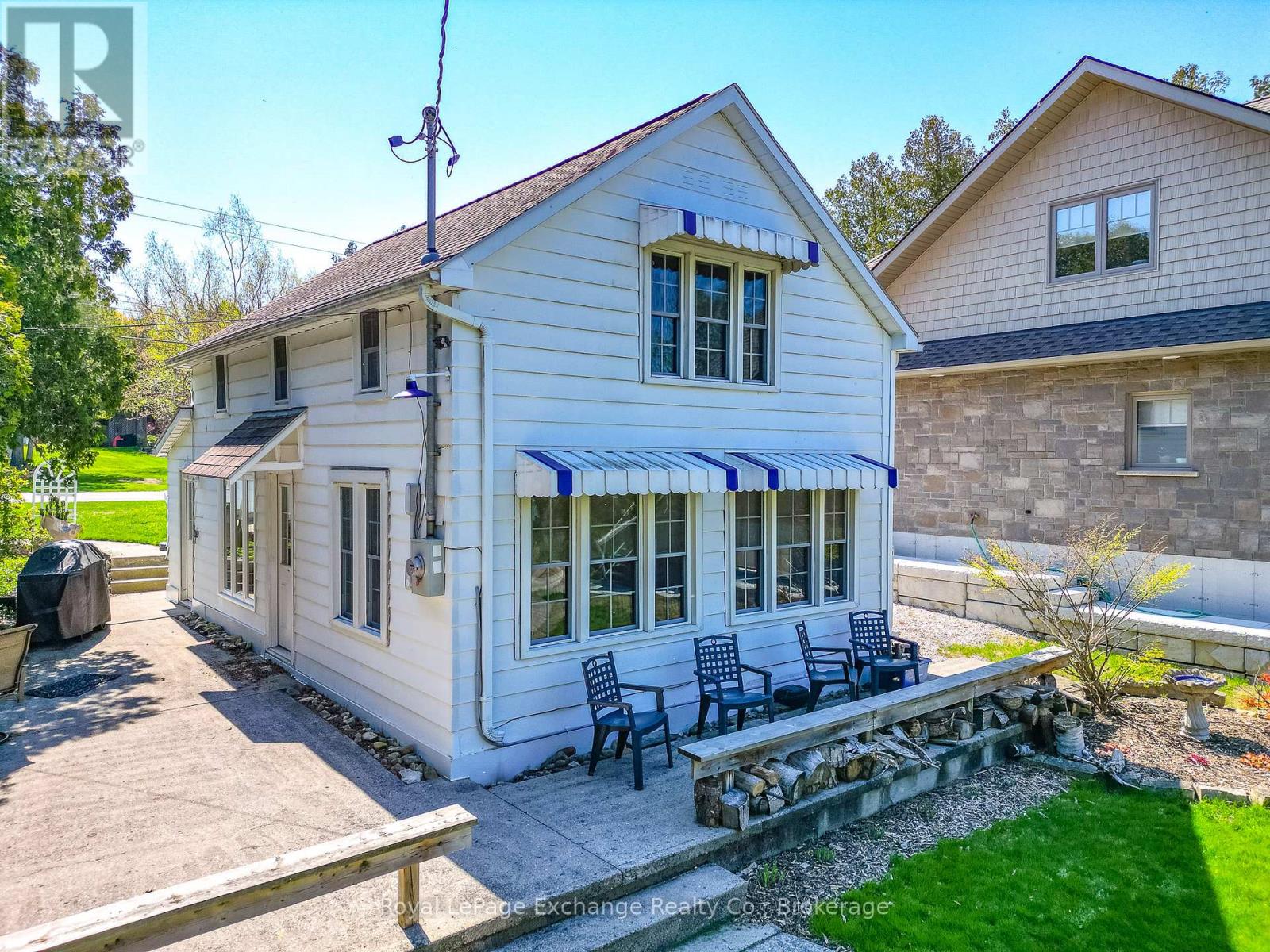 60 Victoria Street, Kincardine, Ontario  N0G 2T0 - Photo 32 - X12157212