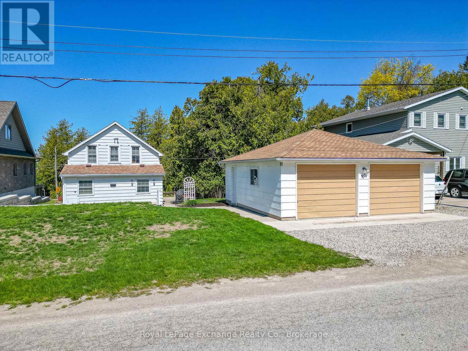 60 Victoria Street, Kincardine, Ontario  N0G 2T0 - Photo 4 - X12157212