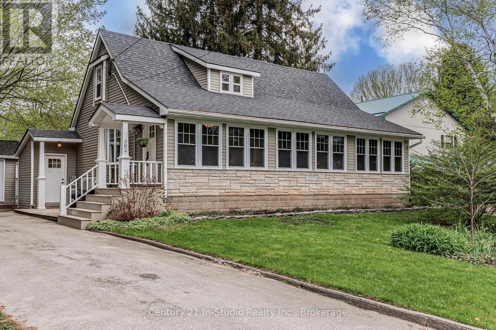 382 2ND AVENUE SE, Georgian Bluffs, Ontario