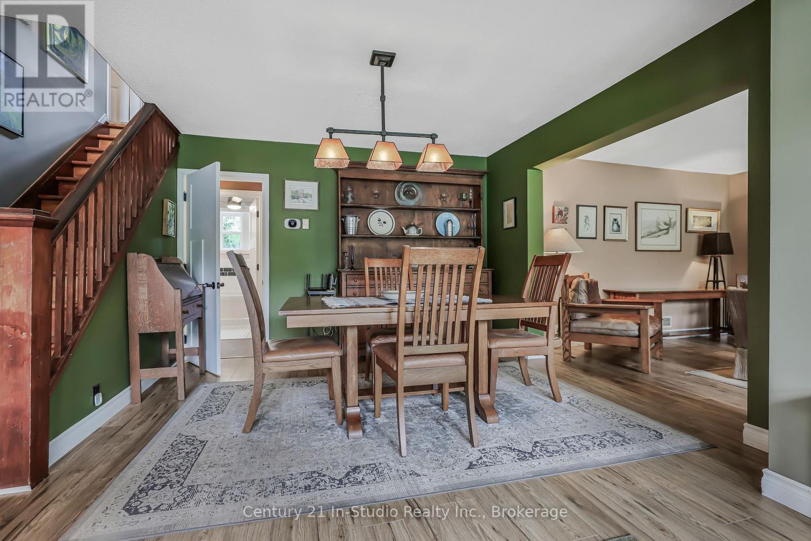 382 2nd Avenue Se, Georgian Bluffs, Ontario  N4K 5T1 - Photo 12 - X12157362