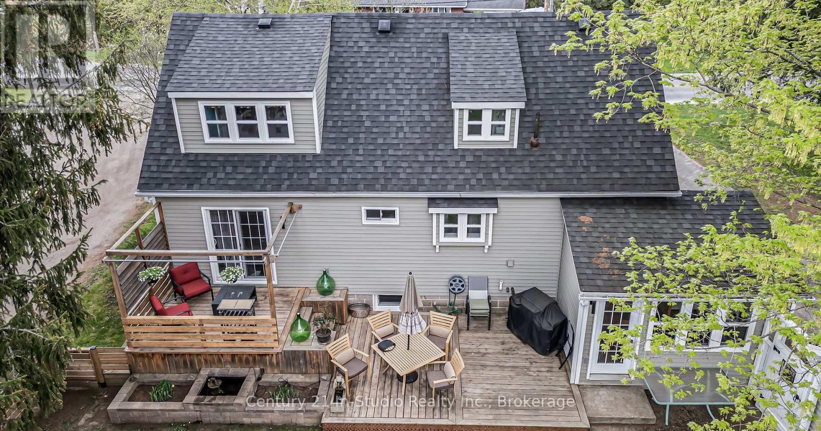 382 2nd Avenue Se, Georgian Bluffs, Ontario  N4K 5T1 - Photo 42 - X12157362