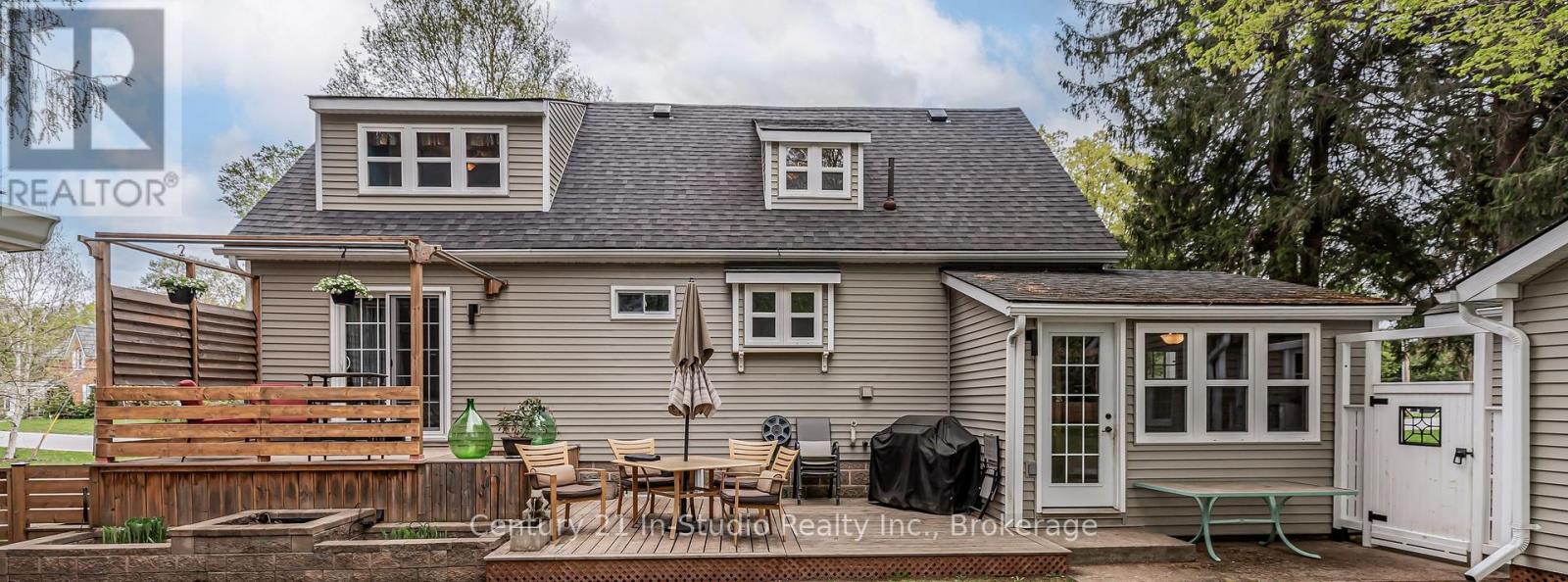 382 2nd Avenue Se, Georgian Bluffs, Ontario  N4K 5T1 - Photo 6 - X12157362