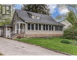382 2ND AVENUE SE, Georgian Bluffs, Ontario