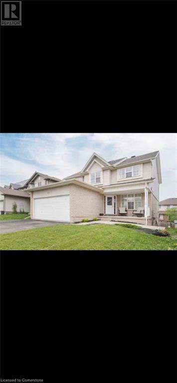 651 GRANGE Road, Guelph, Ontario