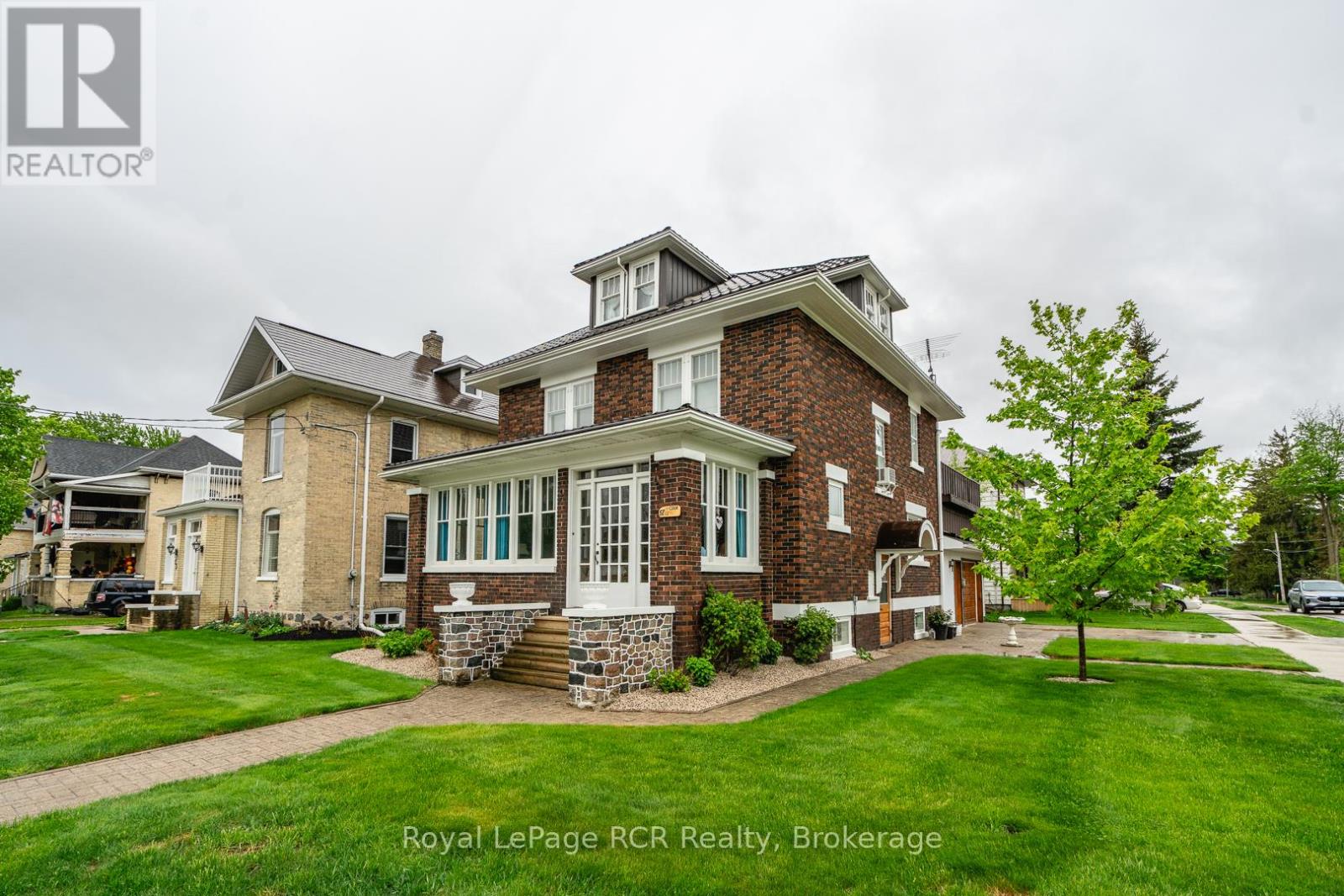 57 ELORA STREET N, Minto, Ontario
