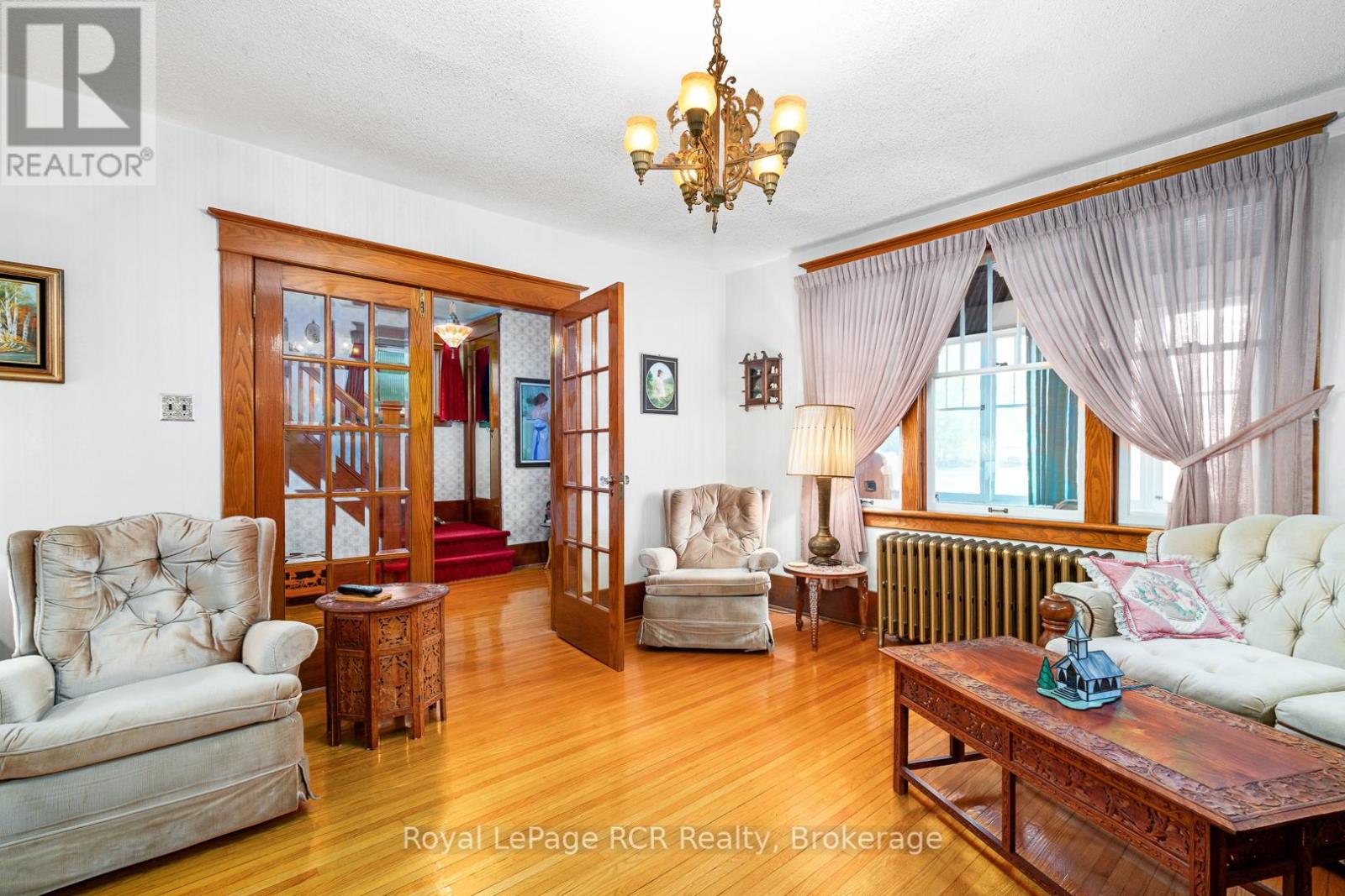 57 Elora Street N, Minto, Ontario  N0G 1M0 - Photo 10 - X12157378