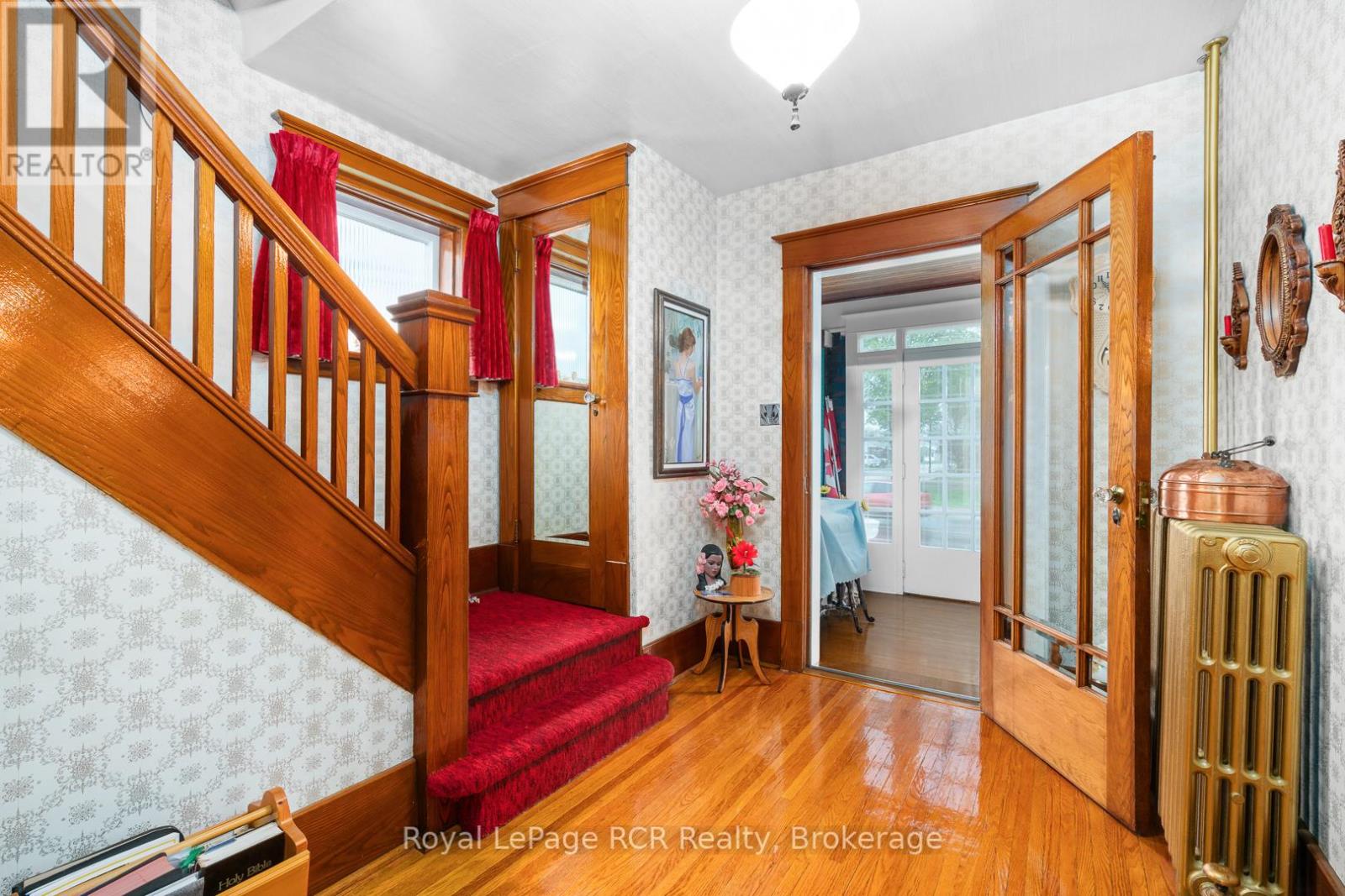 57 Elora Street N, Minto, Ontario  N0G 1M0 - Photo 25 - X12157378
