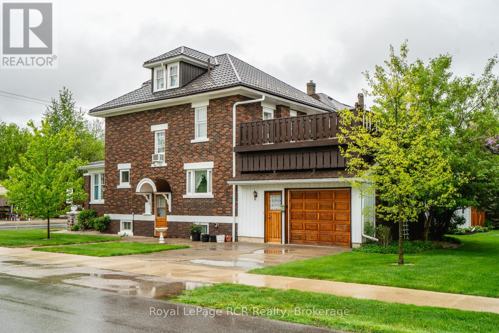 57 Elora Street N, Minto, Ontario  N0G 1M0 - Photo 4 - X12157378