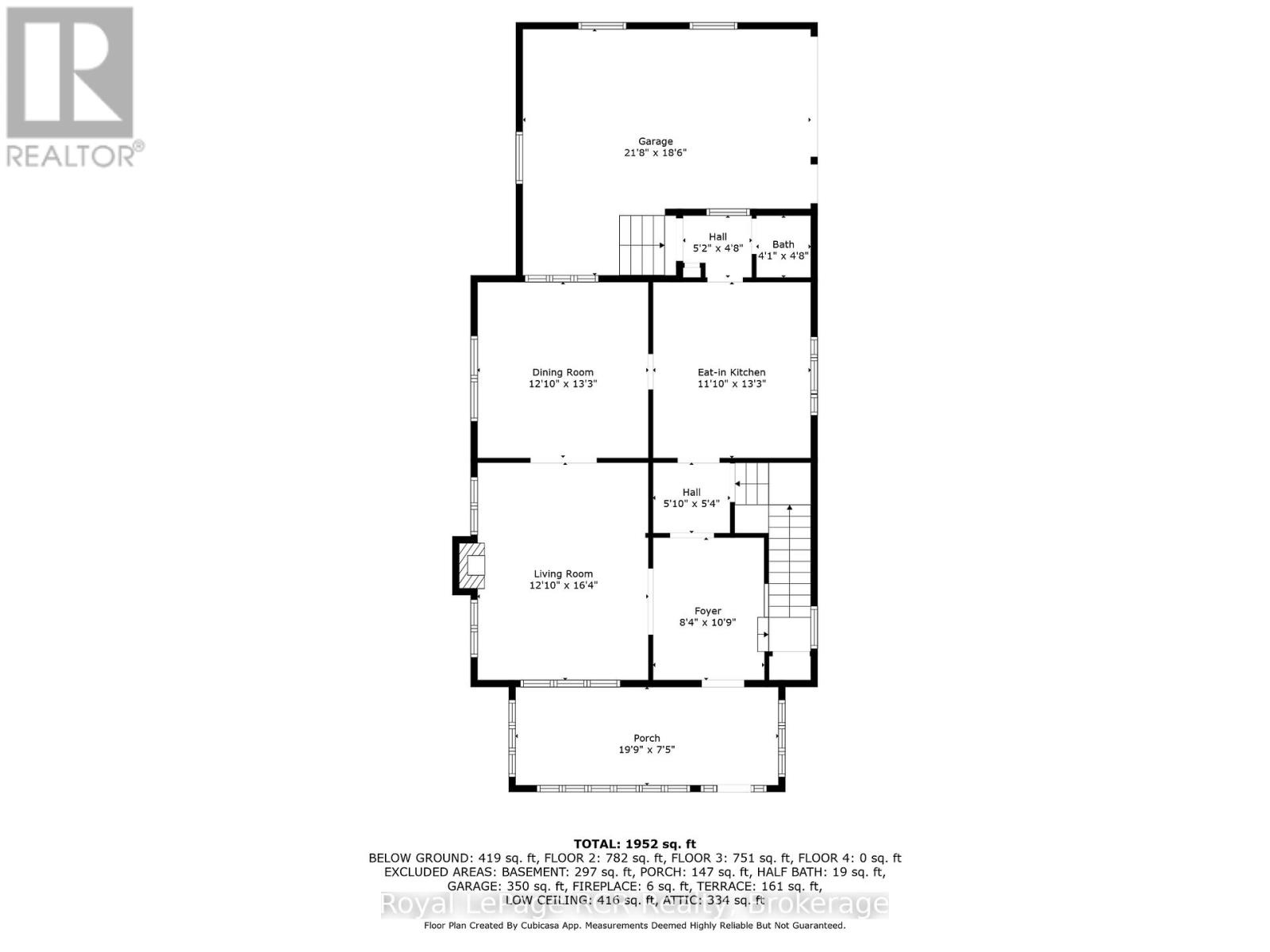 57 Elora Street N, Minto, Ontario  N0G 1M0 - Photo 42 - X12157378