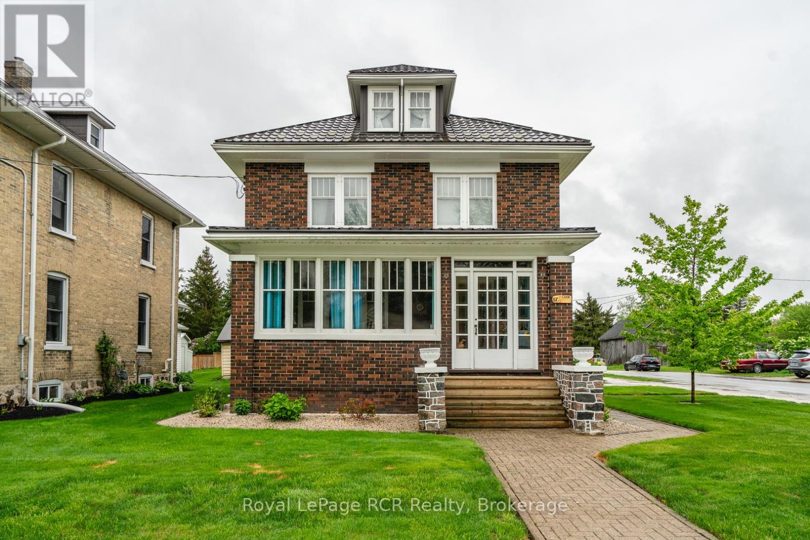 57 Elora Street N, Minto, Ontario  N0G 1M0 - Photo 6 - X12157378