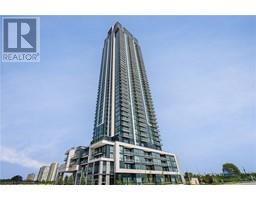 3975 GRAND PARK Drive Unit# 3501, Mississauga, Ontario