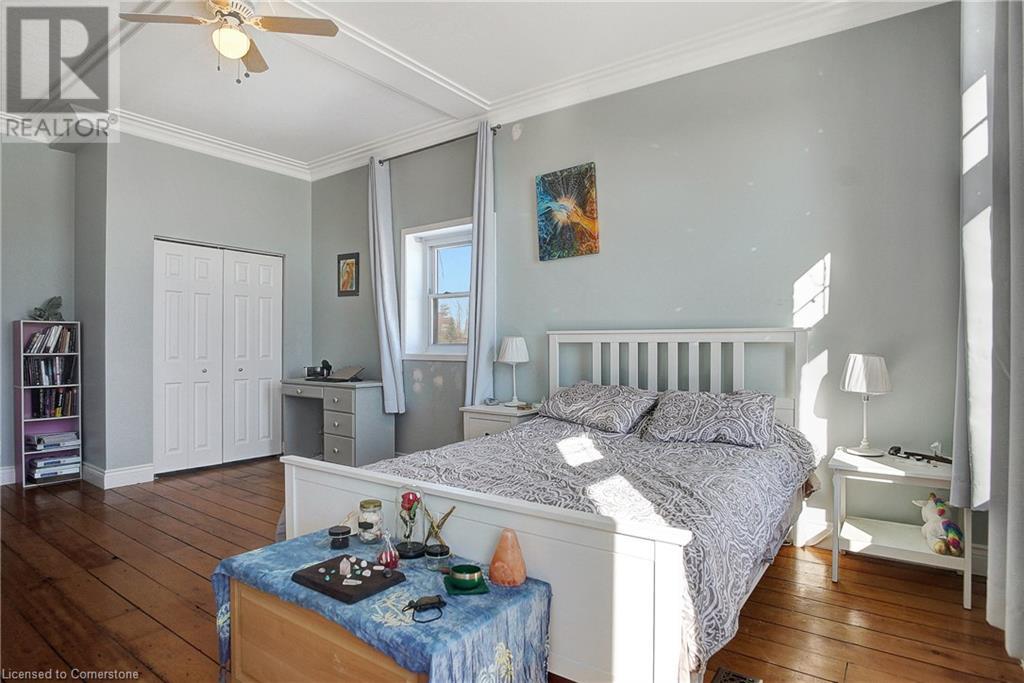 776597 Blandford Road, Bright, Ontario  N0J 1B0 - Photo 21 - 40730024
