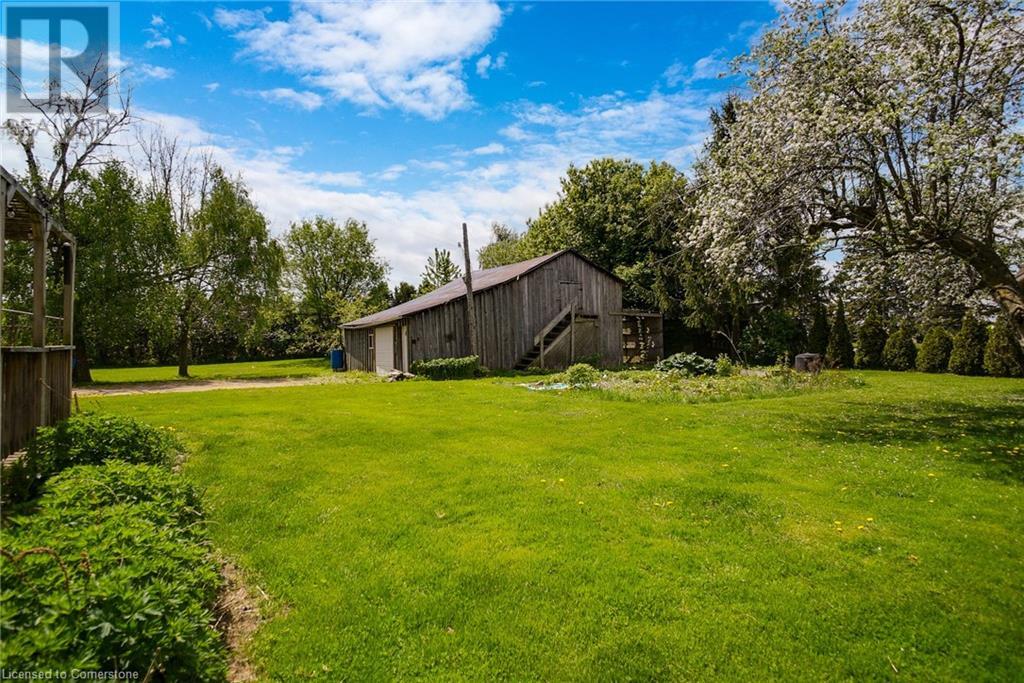 776597 Blandford Road, Bright, Ontario  N0J 1B0 - Photo 46 - 40730024