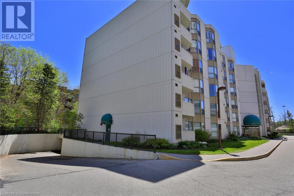 3267 KING Street E Unit# 205, Kitchener, Ontario