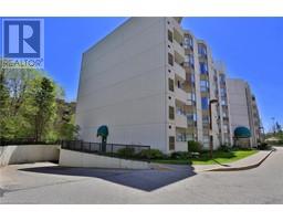 3267 KING Street E Unit# 205, Kitchener, Ontario