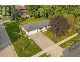 1031 QUEENS BUSH Road, Wellesley, Ontario