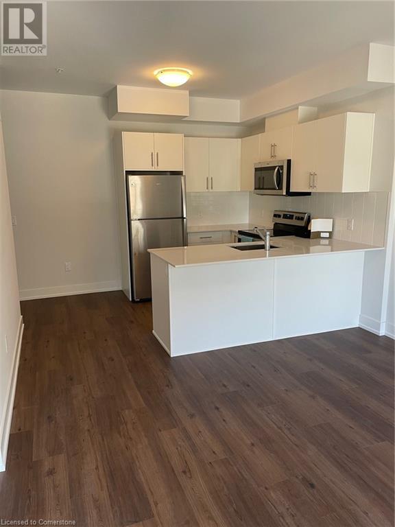 1000 LACKNER Place Unit# 107, Kitchener, Ontario