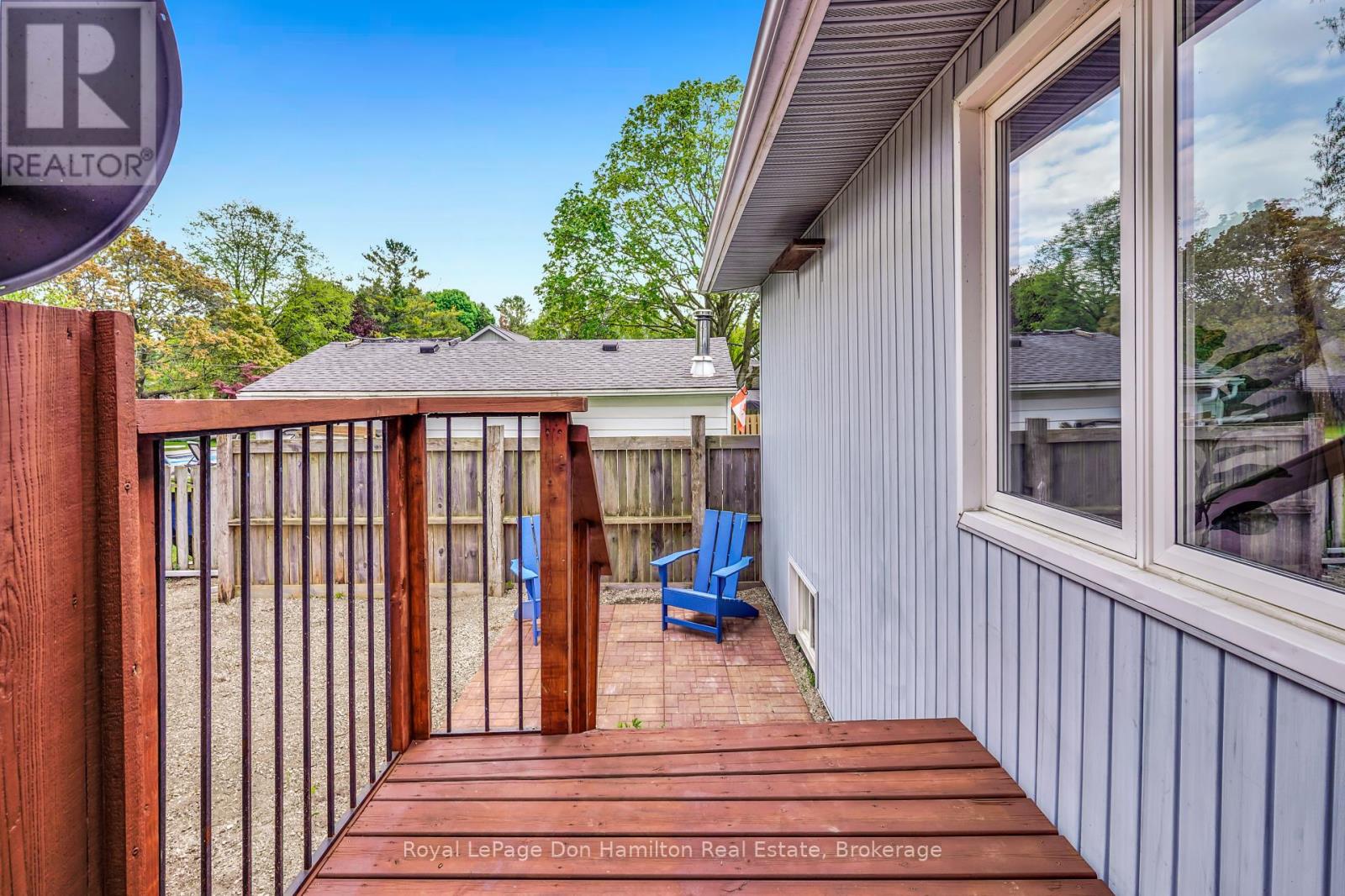 239 Jones Street, Goderich, Ontario  N7A 3B9 - Photo 43 - X12157660