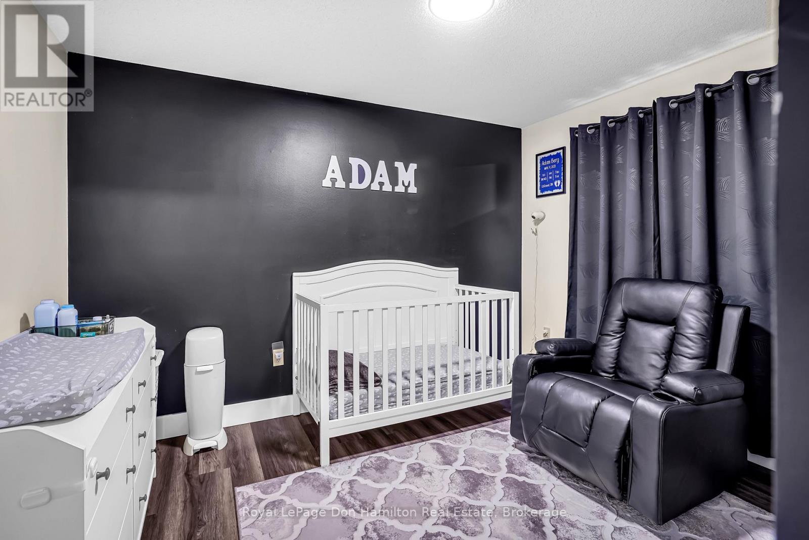 717 Ainley Street, Huron East, Ontario  N0G 1H0 - Photo 25 - X12157667