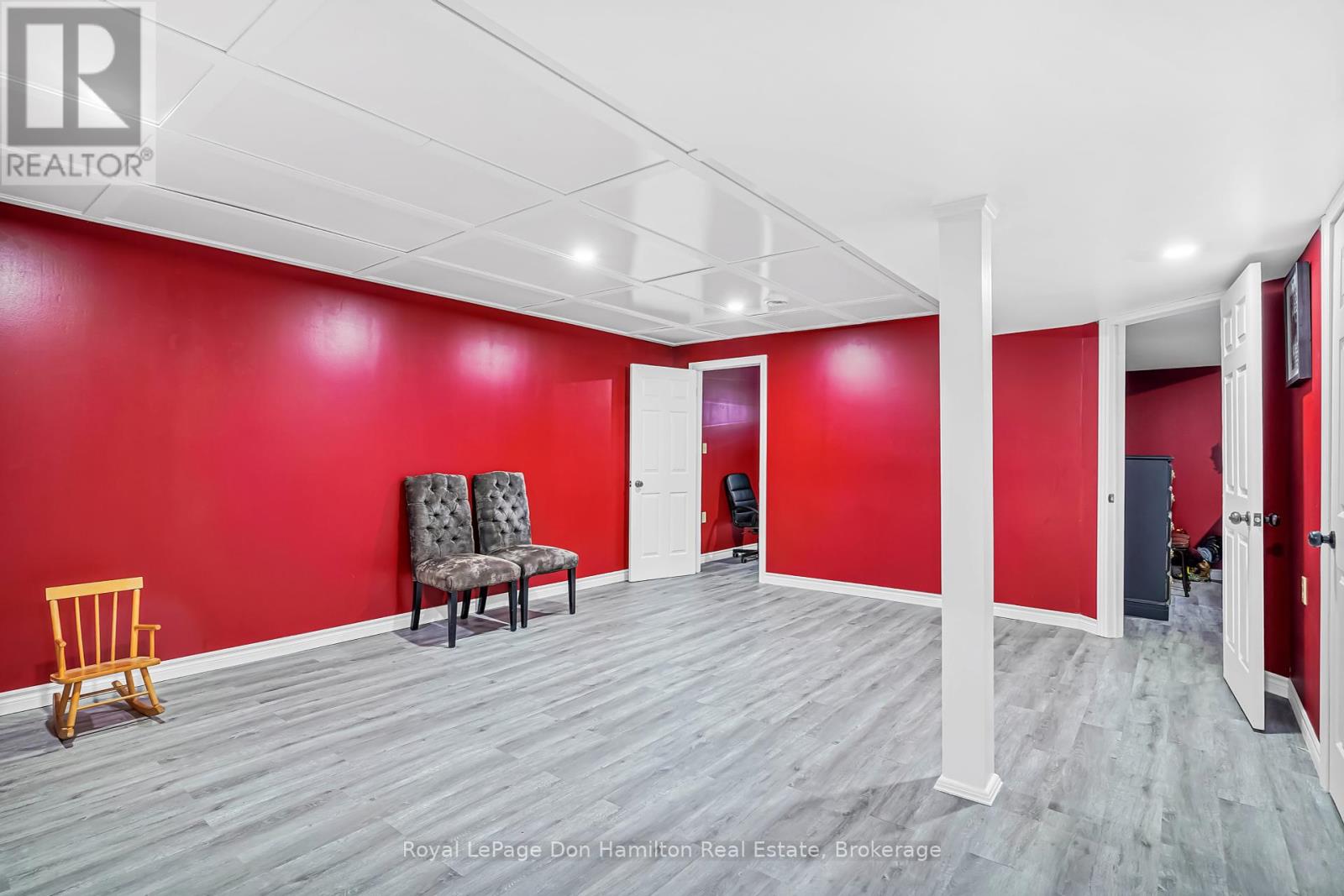 717 Ainley Street, Huron East, Ontario  N0G 1H0 - Photo 30 - X12157667