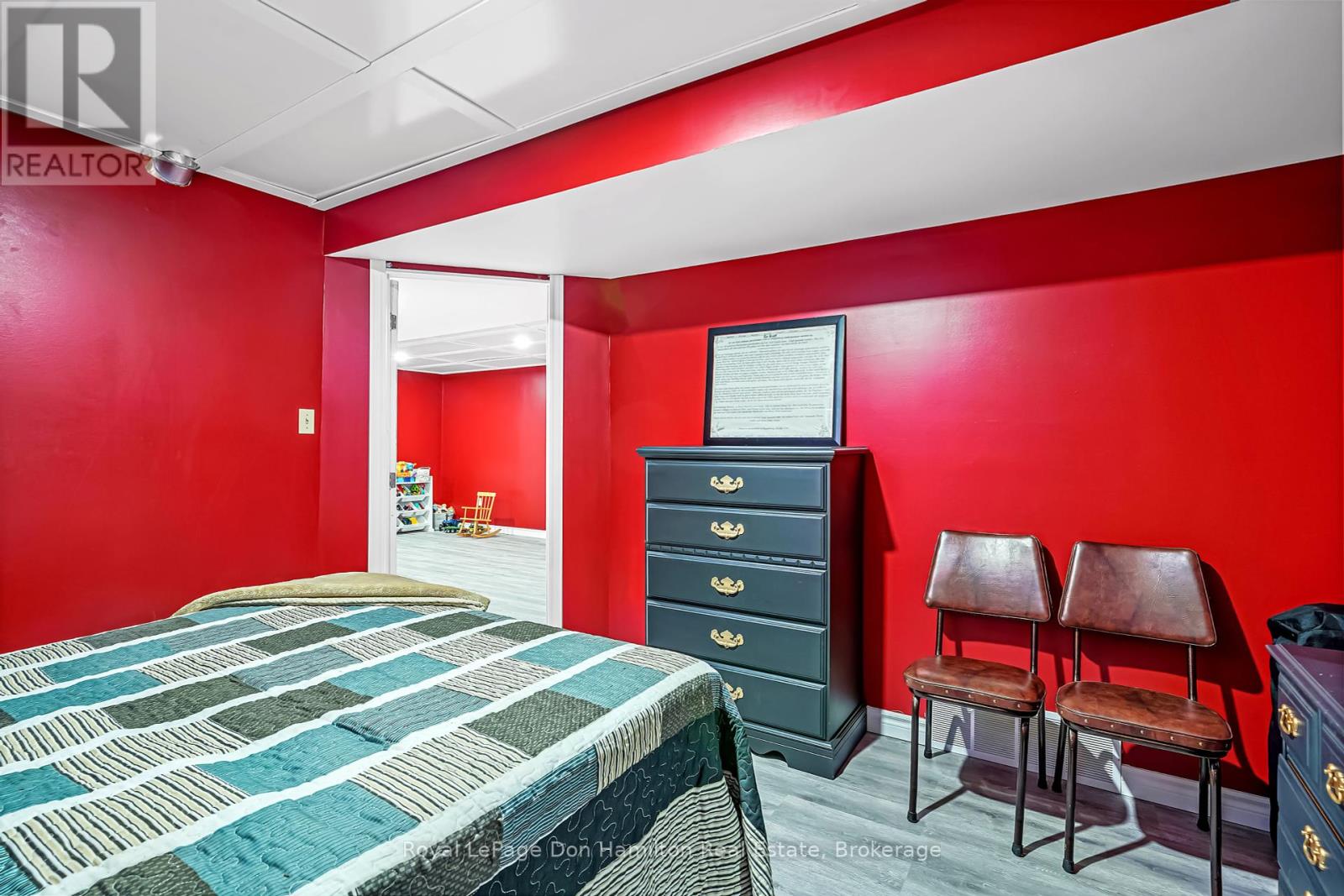 717 Ainley Street, Huron East, Ontario  N0G 1H0 - Photo 34 - X12157667