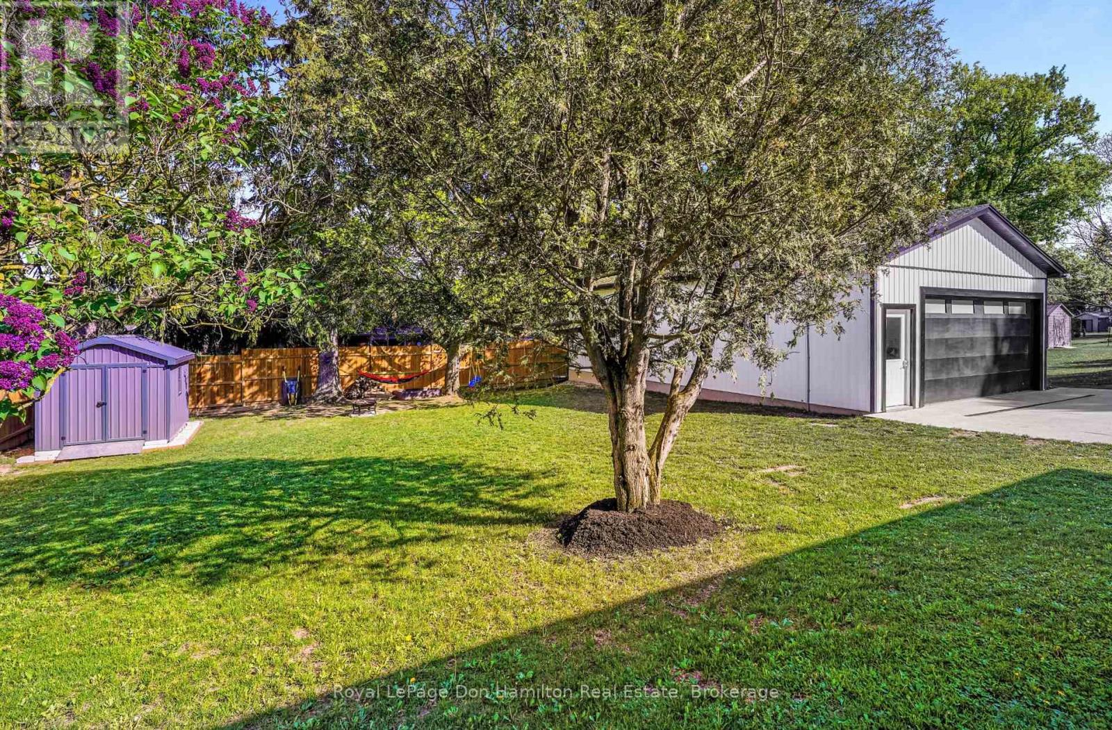 717 Ainley Street, Huron East, Ontario  N0G 1H0 - Photo 43 - X12157667