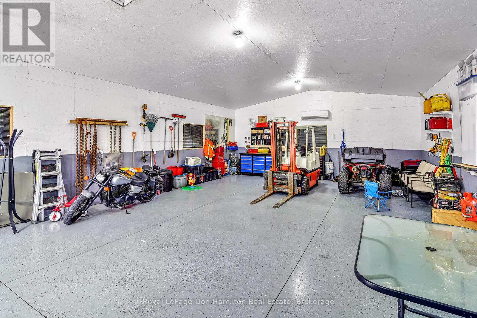 717 Ainley Street, Huron East, Ontario  N0G 1H0 - Photo 48 - X12157667