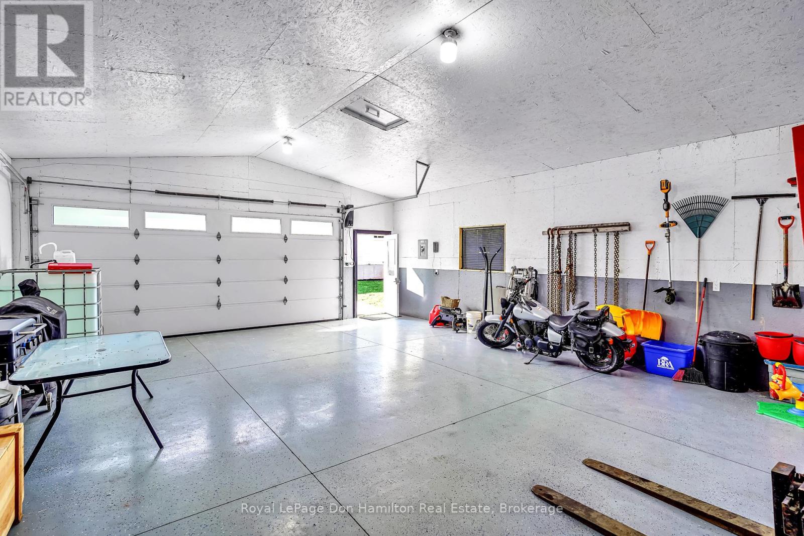 717 Ainley Street, Huron East, Ontario  N0G 1H0 - Photo 49 - X12157667