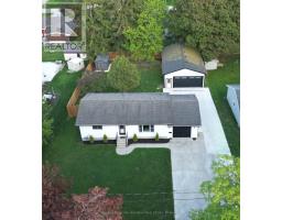717 AINLEY STREET, Huron East, Ontario