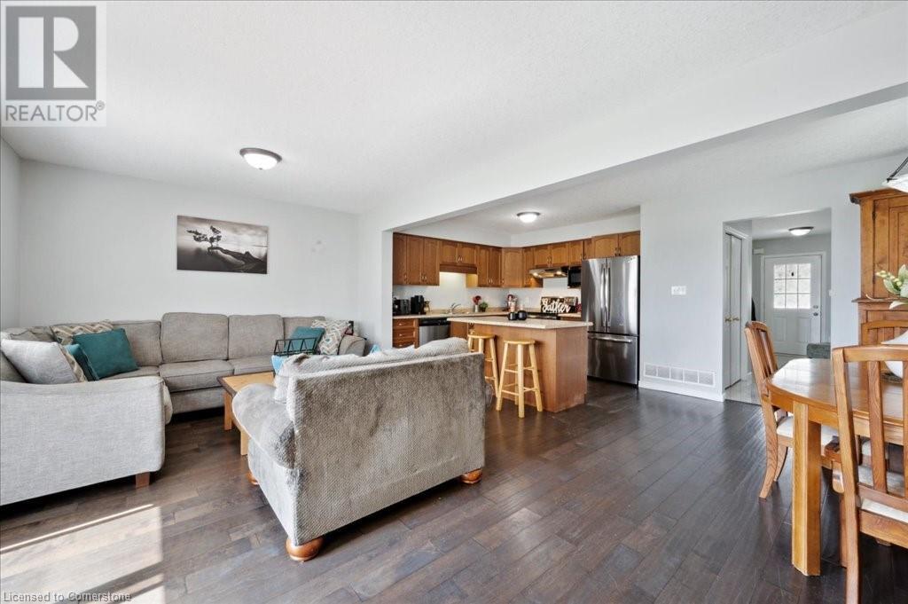 207 Brenneman Drive, Baden, Ontario  N3A 4N2 - Photo 11 - 40724539