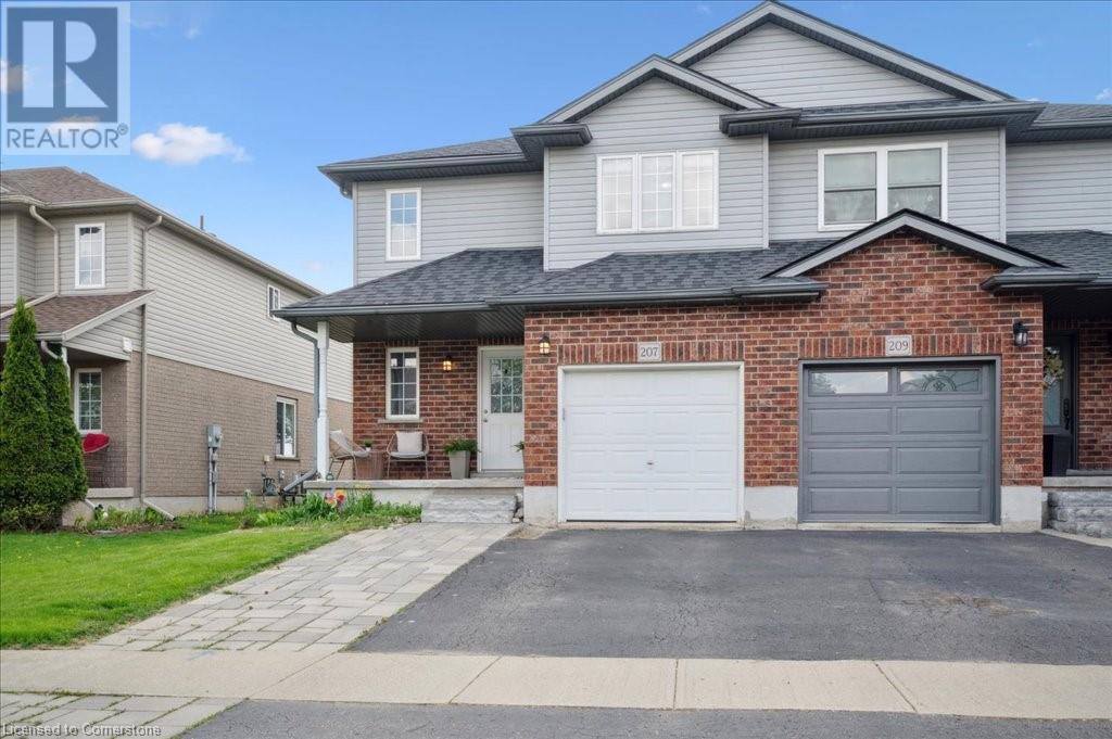 207 Brenneman Drive, Baden, Ontario  N3A 4N2 - Photo 3 - 40724539