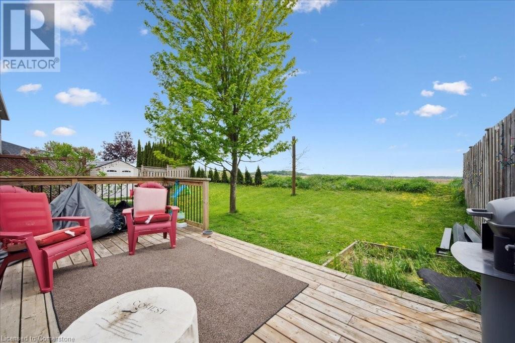 207 Brenneman Drive, Baden, Ontario  N3A 4N2 - Photo 30 - 40724539