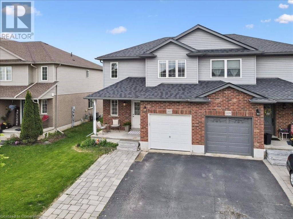 207 Brenneman Drive, Baden, Ontario  N3A 4N2 - Photo 4 - 40724539