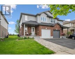 207 BRENNEMAN Drive, Baden, Ontario