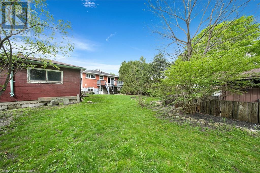 211 Connaught Street, Kitchener, Ontario  N2C 1B2 - Photo 30 - 40729143