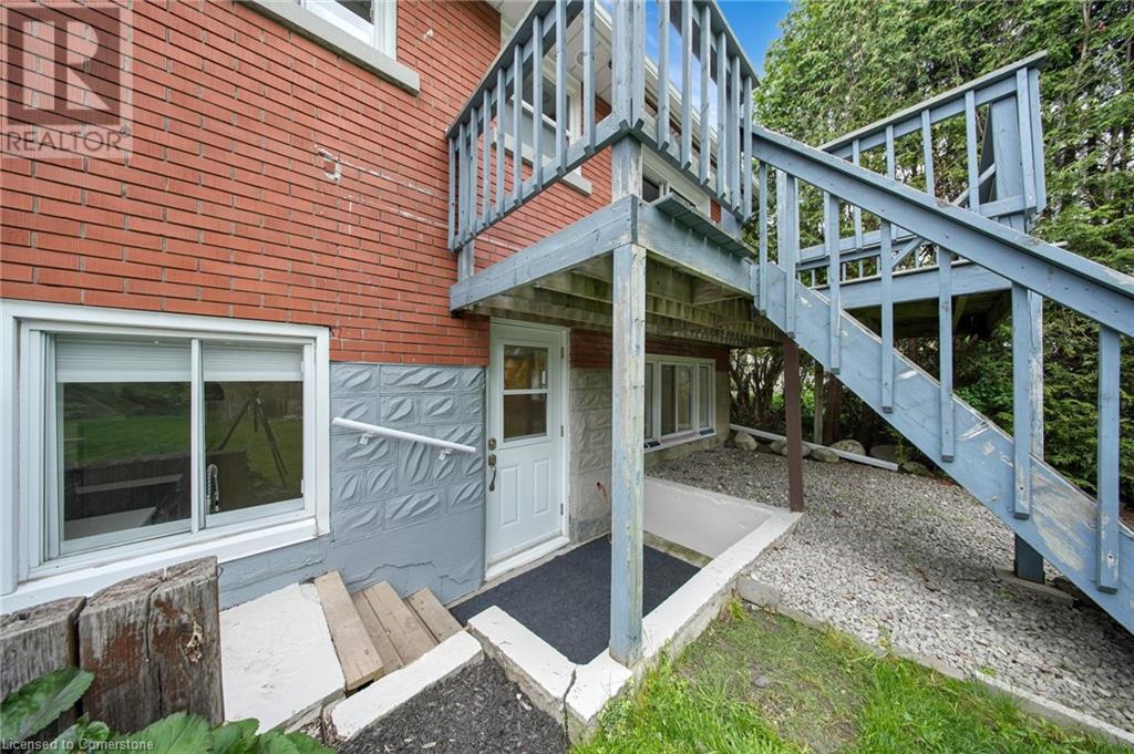 211 Connaught Street, Kitchener, Ontario  N2C 1B2 - Photo 32 - 40729143