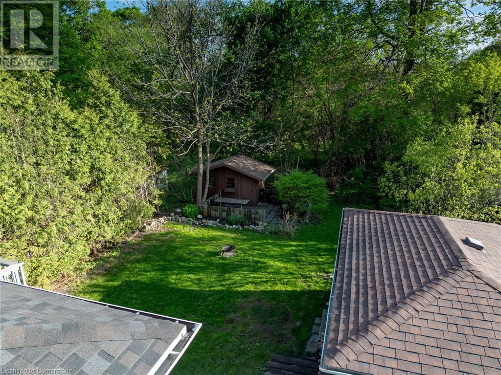 211 Connaught Street, Kitchener, Ontario  N2C 1B2 - Photo 35 - 40729143