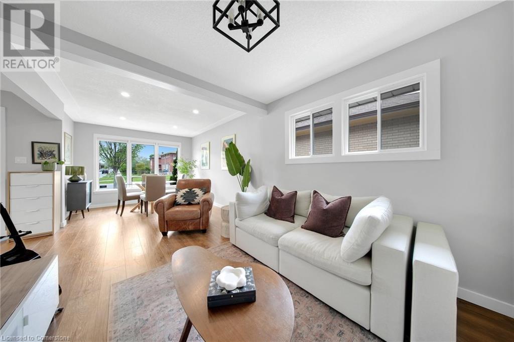 211 Connaught Street, Kitchener, Ontario  N2C 1B2 - Photo 10 - 40729009