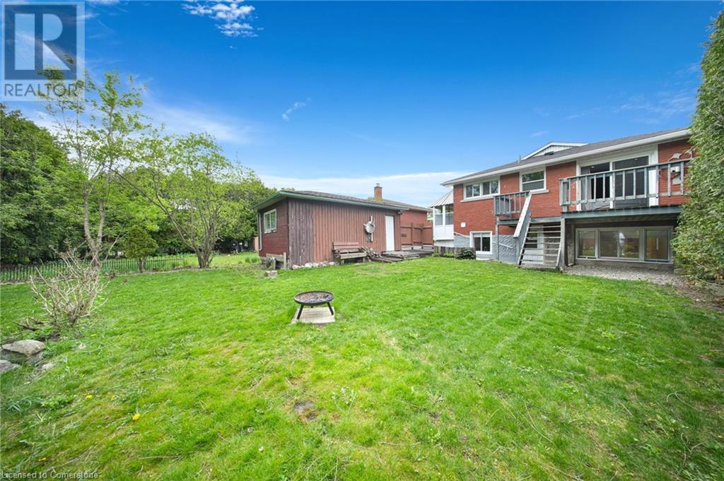211 Connaught Street, Kitchener, Ontario  N2C 1B2 - Photo 31 - 40729009