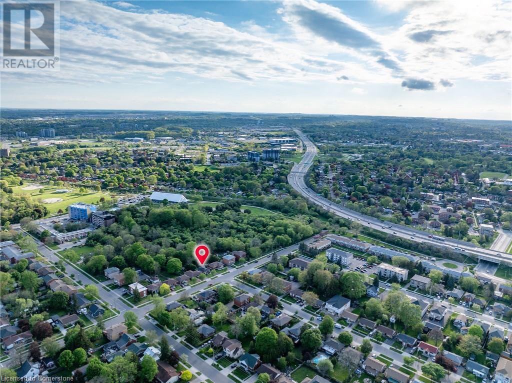 211 Connaught Street, Kitchener, Ontario  N2C 1B2 - Photo 33 - 40729009