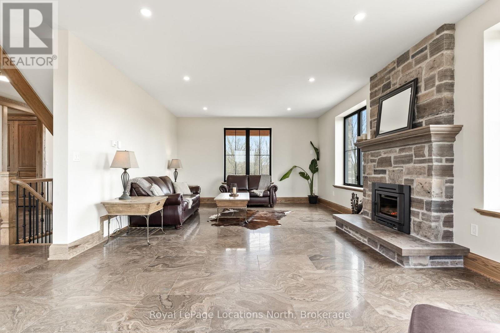 1037 Purple Valley Road, South Bruce Peninsula, Ontario  N0H 2T0 - Photo 11 - X12157696